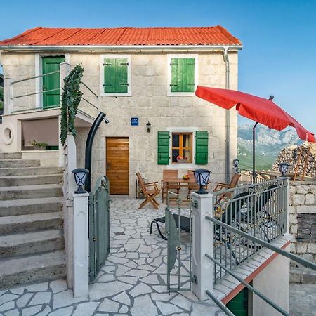Апартаменты Small House Podgrade Экстерьер фото