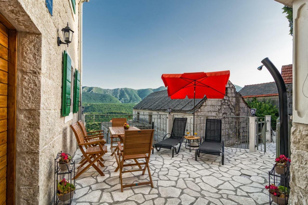 Small House Podgrade Экстерьер фото