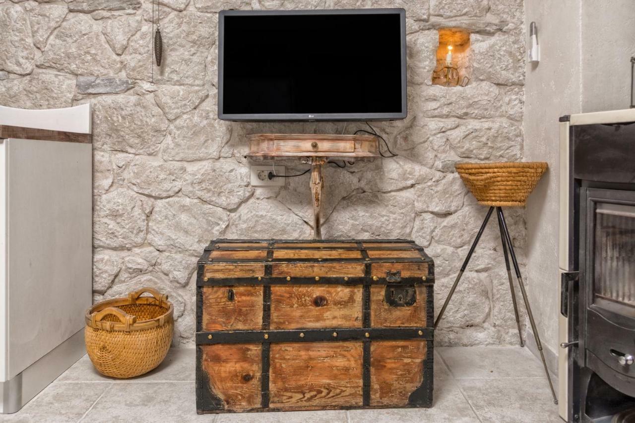 Small House Podgrade Экстерьер фото