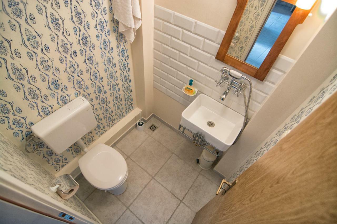Small House Podgrade Экстерьер фото