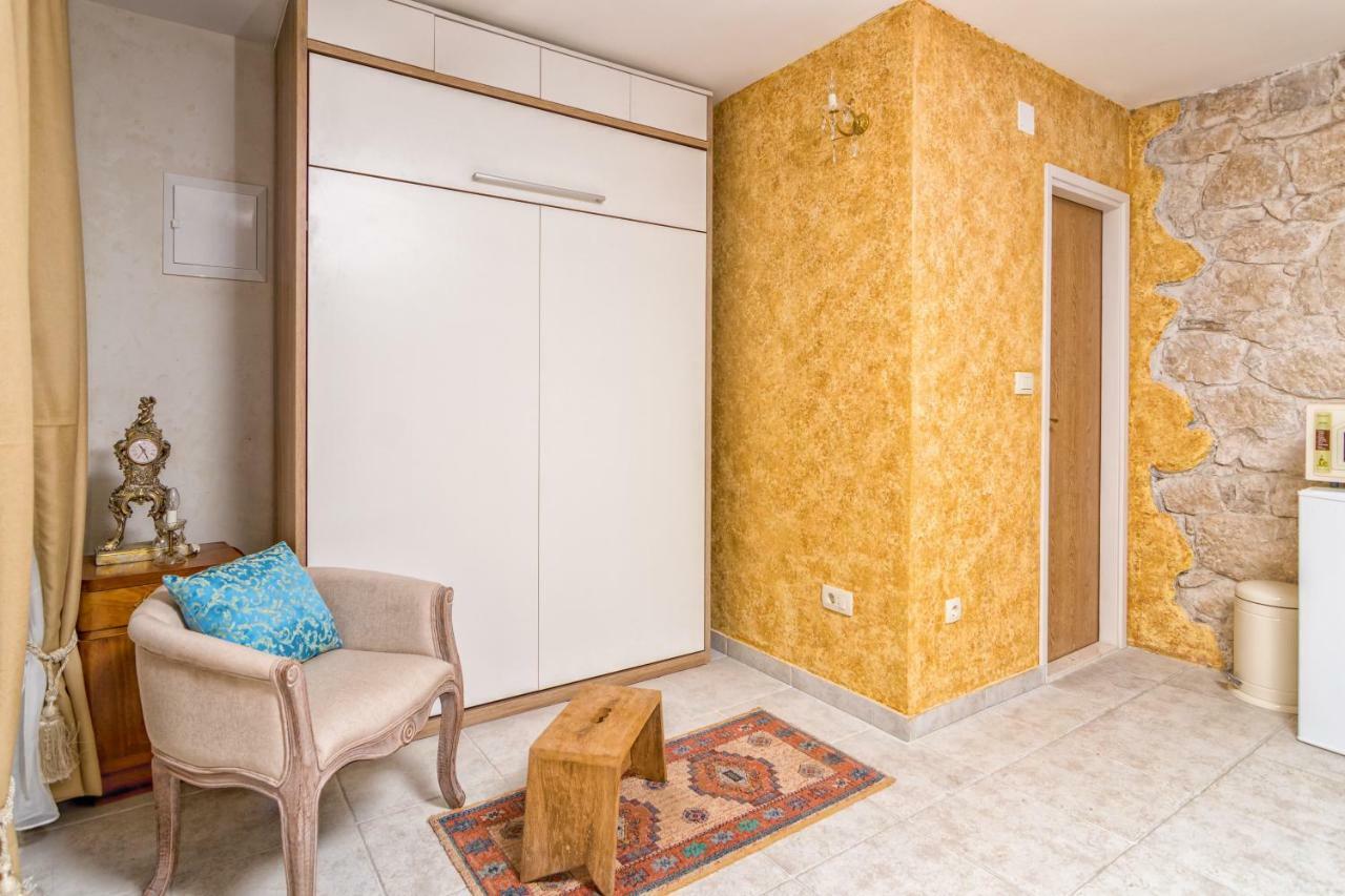 Апартаменты Small House Podgrade Экстерьер фото