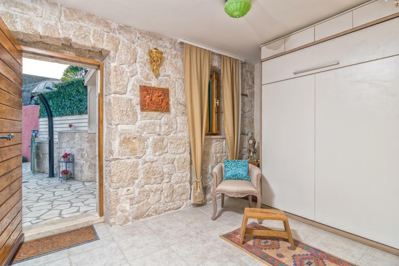 Small House Podgrade Экстерьер фото