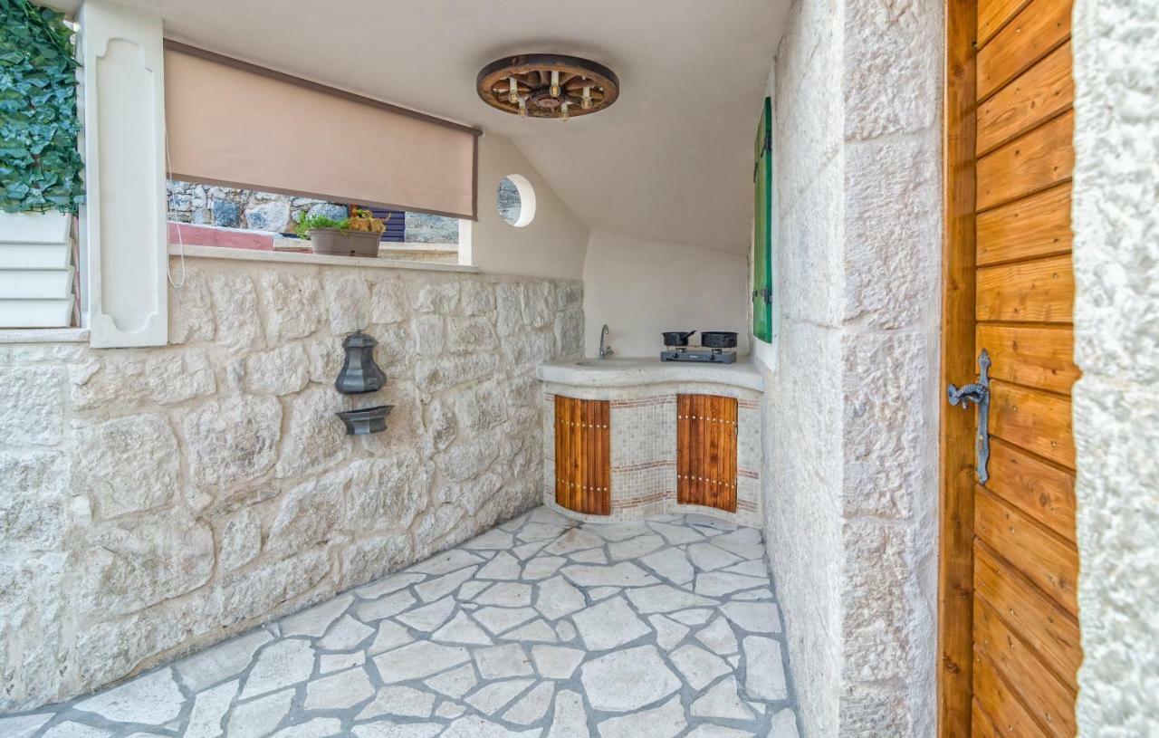 Апартаменты Small House Podgrade Экстерьер фото