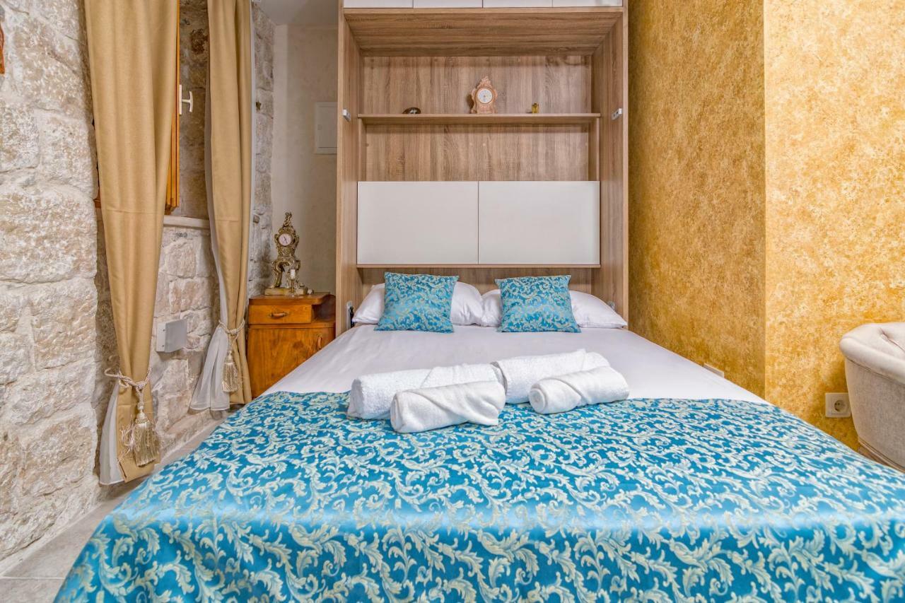 Апартаменты Small House Podgrade Экстерьер фото