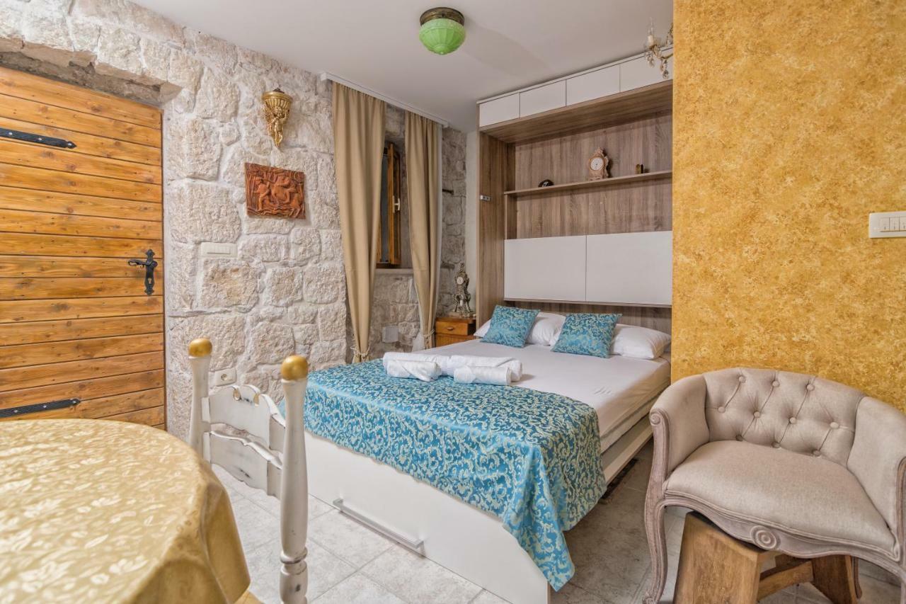 Small House Podgrade Экстерьер фото